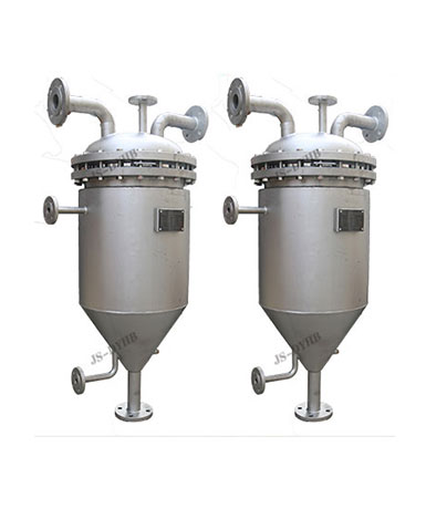 反沖洗過濾器系列